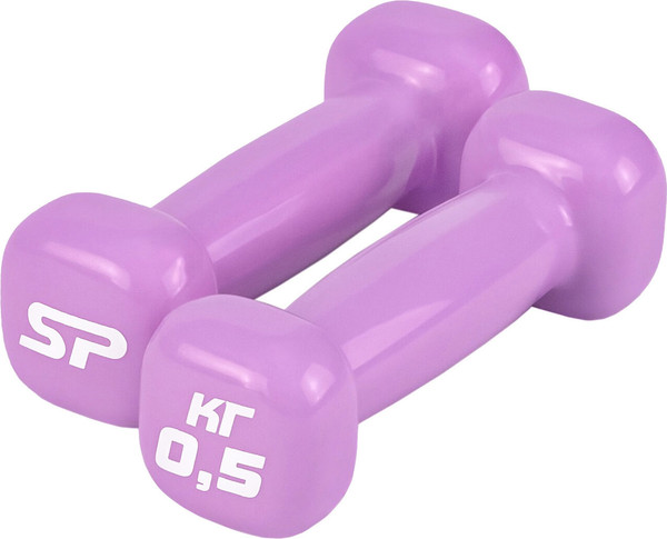 Гантель Espado ES1119LC - фото