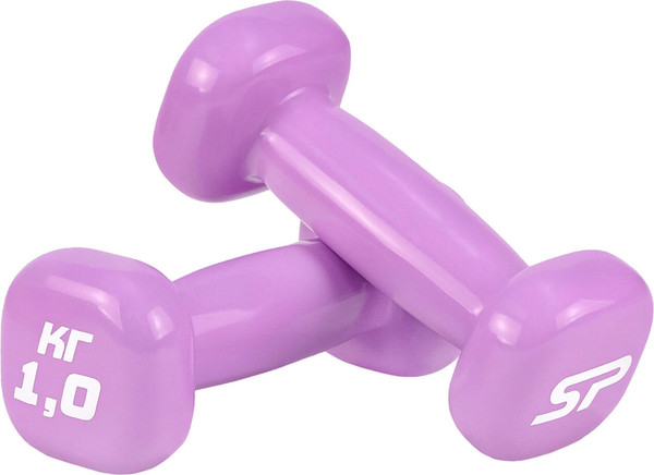 Гантель Espado ES1119LC - фото