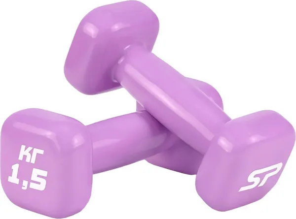 Гантель Espado ES1119LC - фото