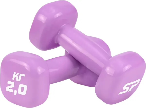 Гантель Espado ES1119LC - фото