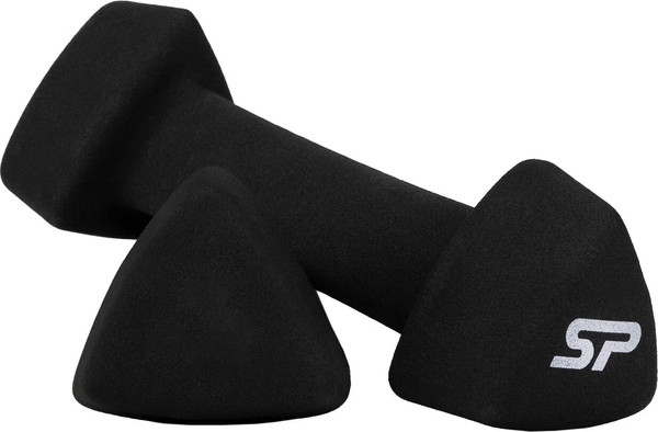 Набор гантелей Espado ES1118ED - фото