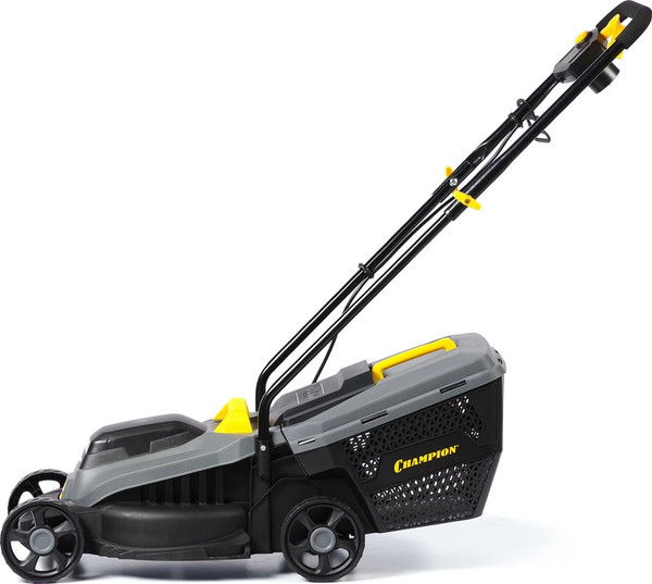 Газонокосилка электрическая Champion EM3212/1