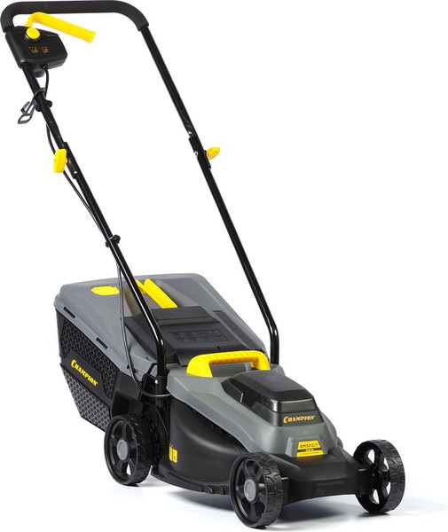 Газонокосилка электрическая Champion EM3212/1