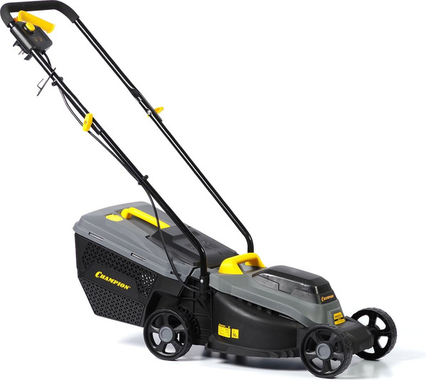 Газонокосилка электрическая Champion EM3212/1