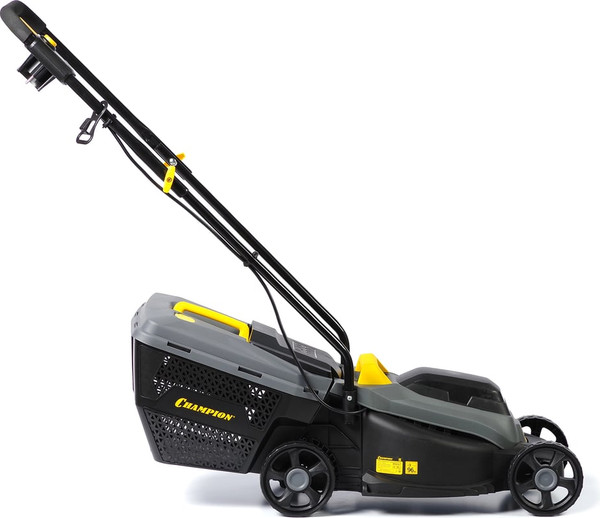 Газонокосилка электрическая Champion EM3212/1