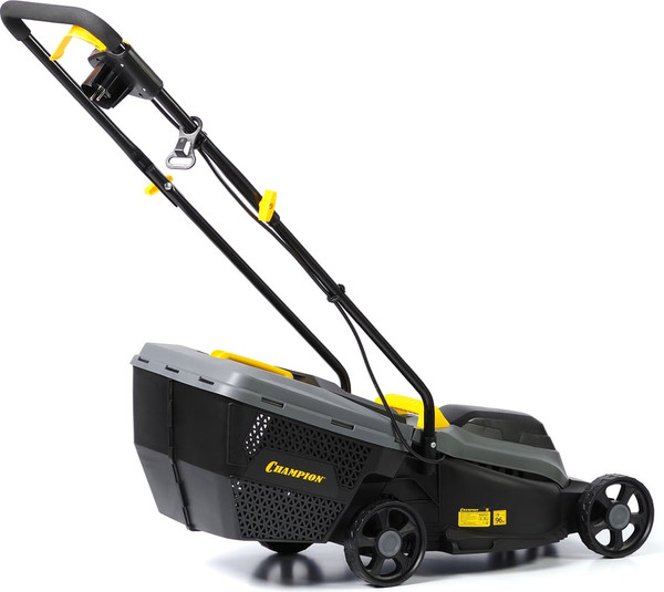 Газонокосилка электрическая Champion EM3212/1