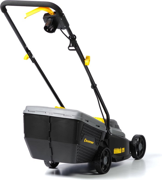 Газонокосилка электрическая Champion EM3212/1