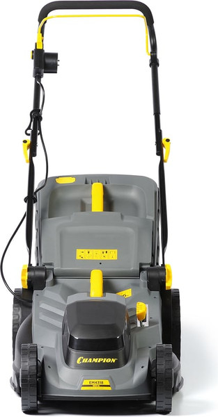 Газонокосилка электрическая Champion EM4318