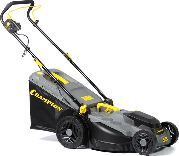 Газонокосилка электрическая Champion EM4318