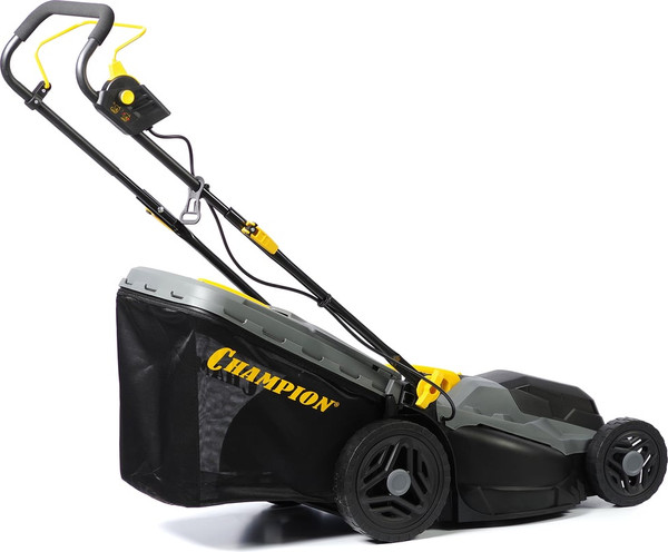 Газонокосилка электрическая Champion EM4318