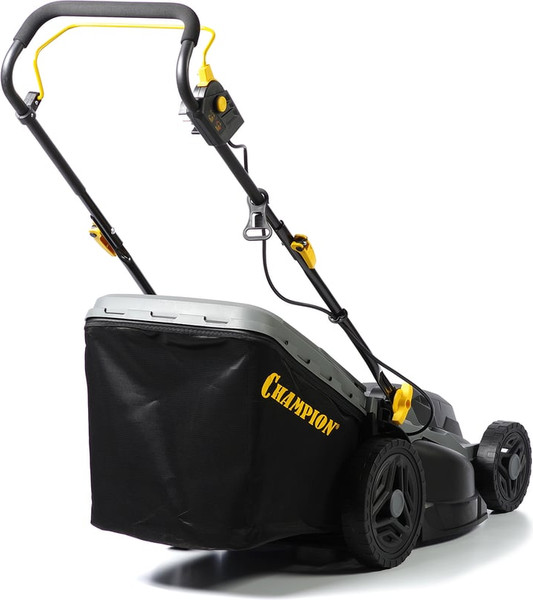 Газонокосилка электрическая Champion EM4318