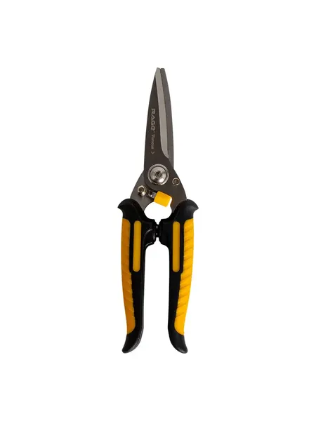 Ножницы по металлу Rage Furious / 850008