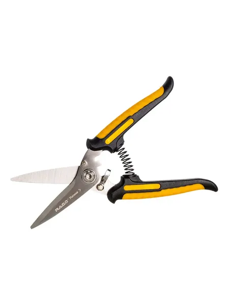 Ножницы по металлу Rage Furious / 850008