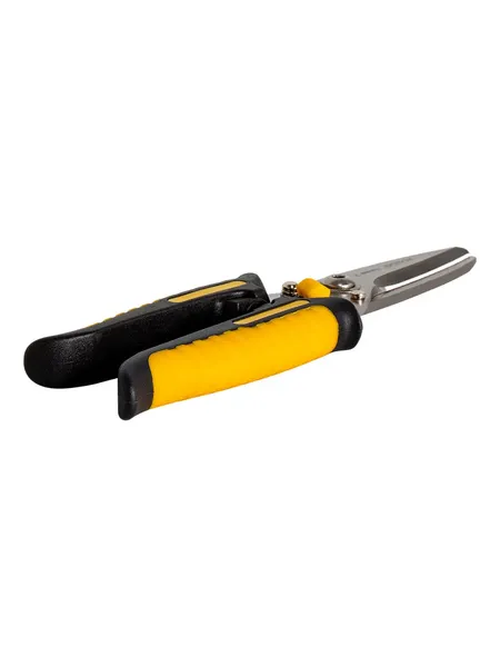 Ножницы по металлу Rage Furious / 850008