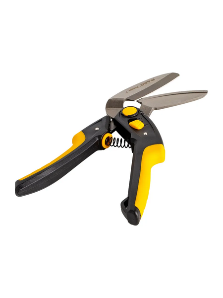 Ножницы по металлу Rage Furious / 850009