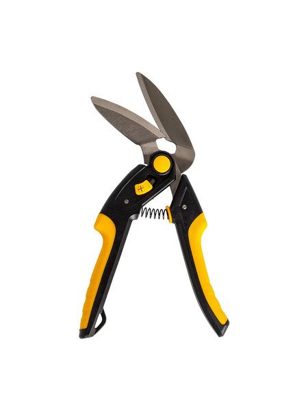 Ножницы по металлу Rage Furious / 850009