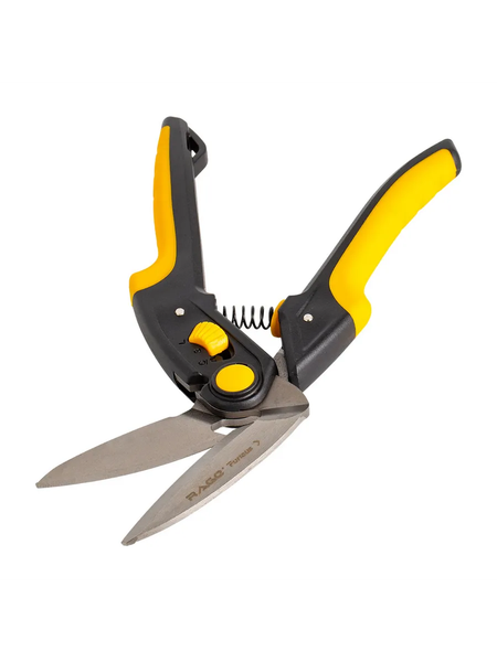 Ножницы по металлу Rage Furious / 850009