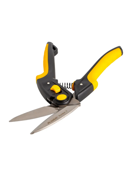 Ножницы по металлу Rage Furious / 850009