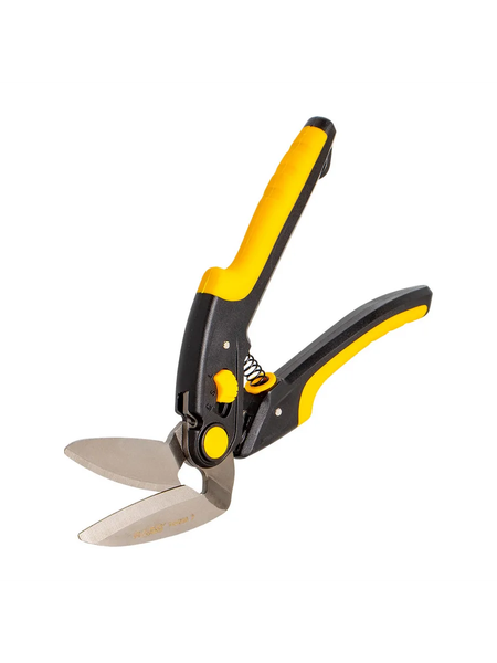 Ножницы по металлу Rage Furious / 850009