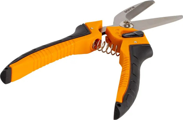 Ножницы по металлу Rage SK5 / 850010