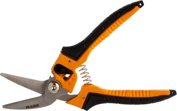 Ножницы по металлу Rage SK5 / 850010