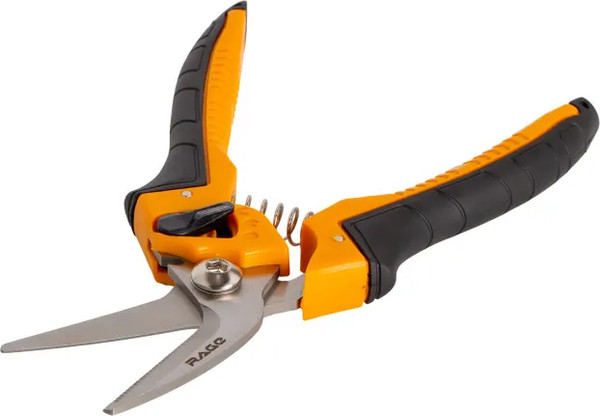 Ножницы по металлу Rage SK5 / 850010