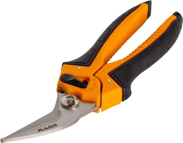 Ножницы по металлу Rage SK5 / 850010