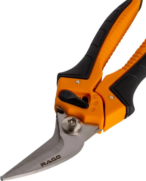 Ножницы по металлу Rage SK5 / 850010