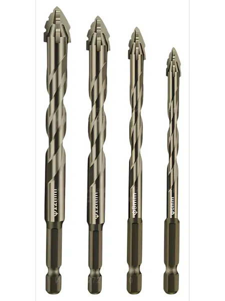 Набор сверл Vira 550144