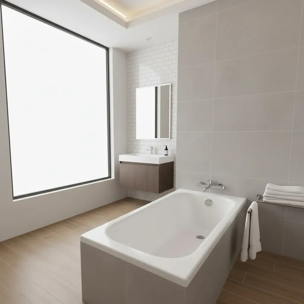 Ванна чугунная Maroni 170x70