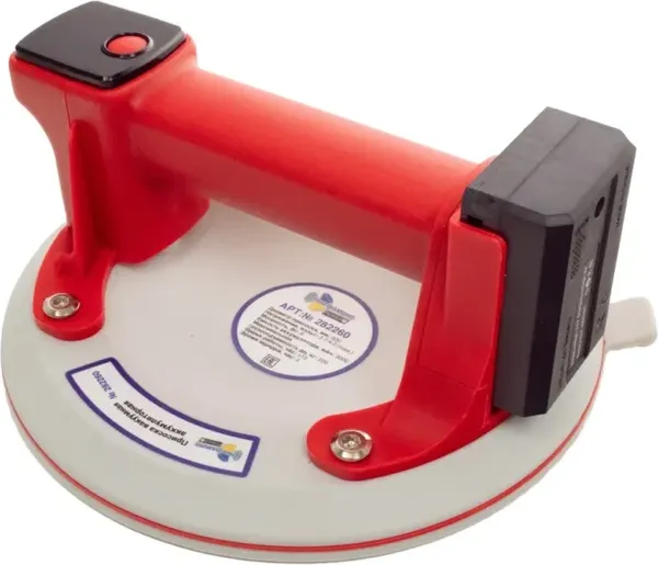 Стеклодомкрат Trio Diamond 282260 - фото