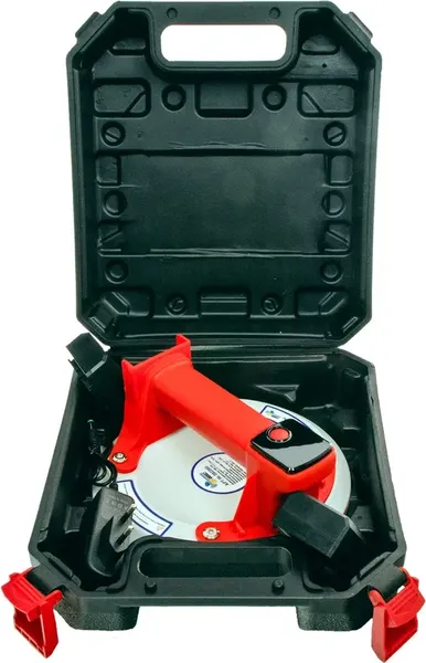 Стеклодомкрат Trio Diamond 282260