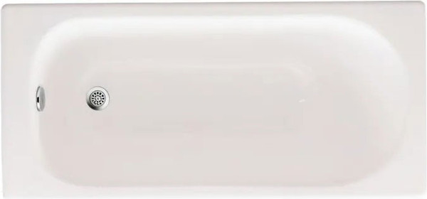 Ванна чугунная Maroni 160x70 - фото