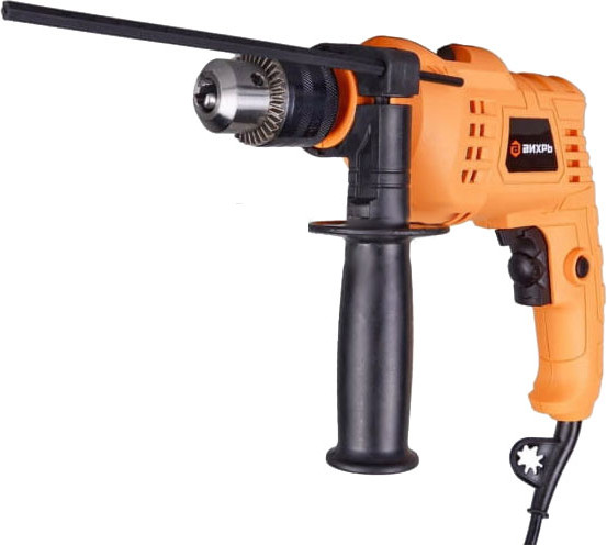 Дрель Вихрь ДУ-650 (72/8/1) - фото