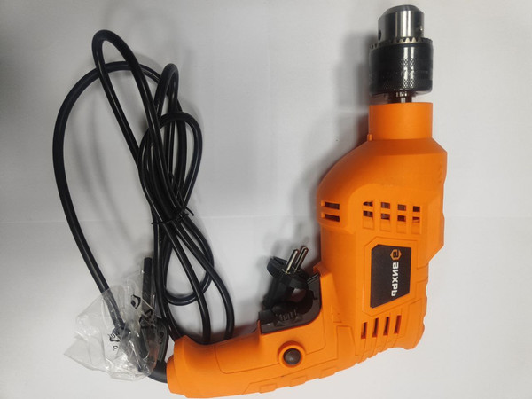 Дрель Вихрь ДУ-650 (72/8/1)