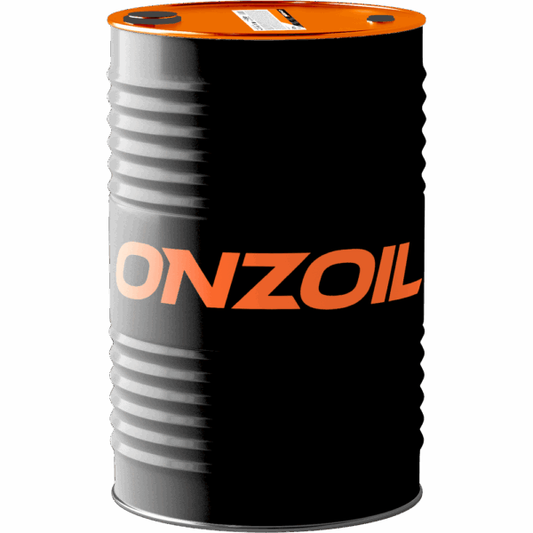 Трансмиссионное масло Onzoil Gear 80W90 GL-4 - фото