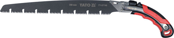 Пила садовая Yato YT-87740
