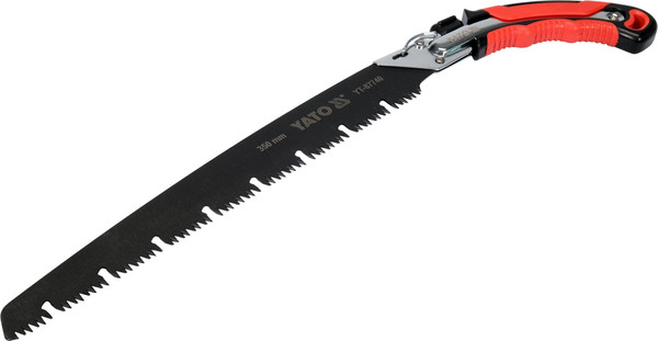 Пила садовая Yato YT-87740