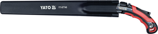 Пила садовая Yato YT-87740