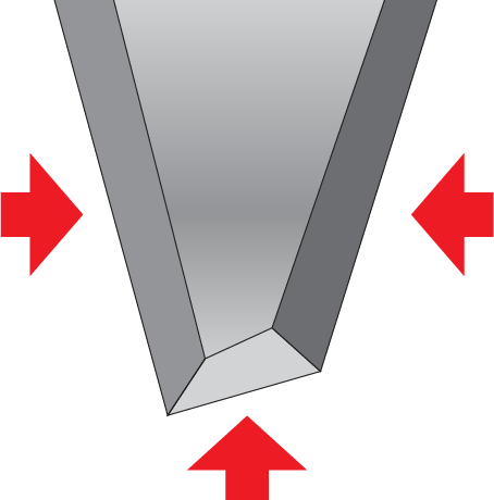 Пила садовая Yato YT-87740