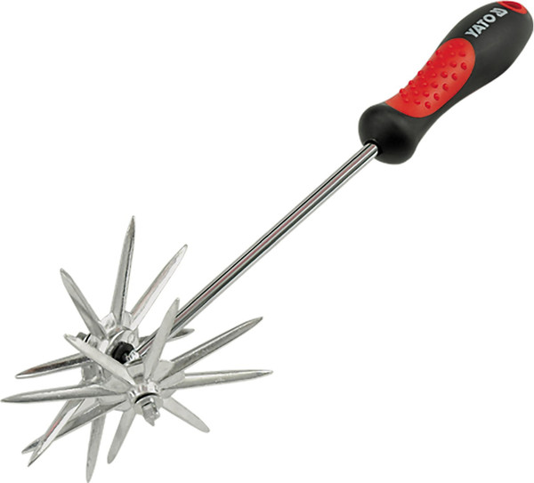 Культиватор ручной Yato YT-8891 - фото