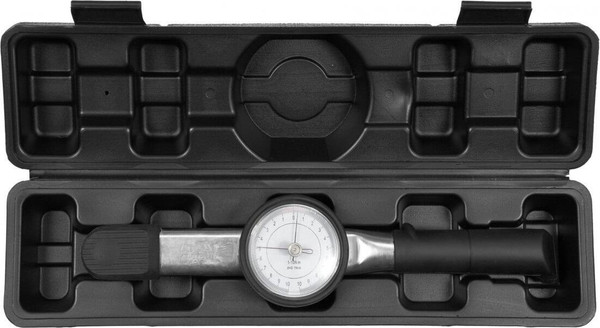 Гаечный ключ Yato YT-07833 - фото