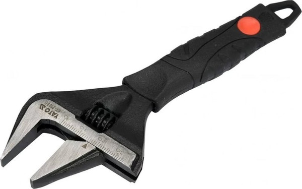 Гаечный ключ Yato YT-21655 - фото