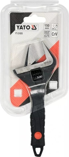 Гаечный ключ Yato YT-21655