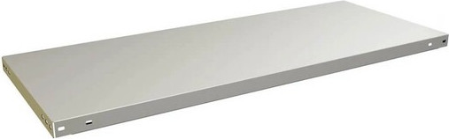 Полка для металлического стеллажа Практик MS Standart 70x50 - фото