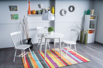 Обеденный стол Signal Larson