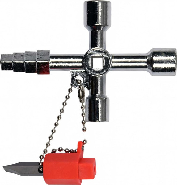 Гаечный ключ Yato YT-66700 - фото