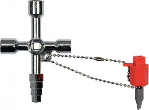 Гаечный ключ Yato YT-66700