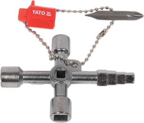 Гаечный ключ Yato YT-66700