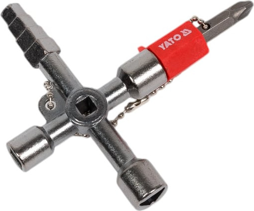 Гаечный ключ Yato YT-66700